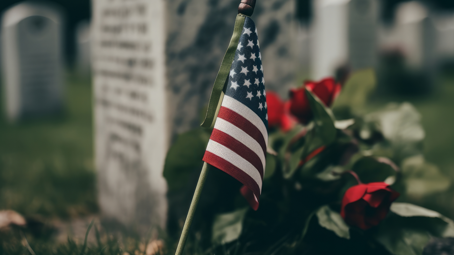 Tamarac’s Annual Memorial Day Ceremony Honors Fallen Heroes